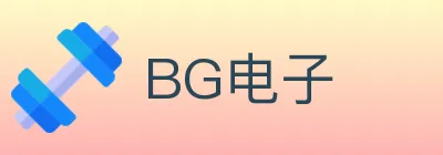 BG电子 logo